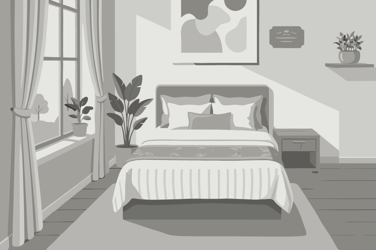 Apartament Deluxe